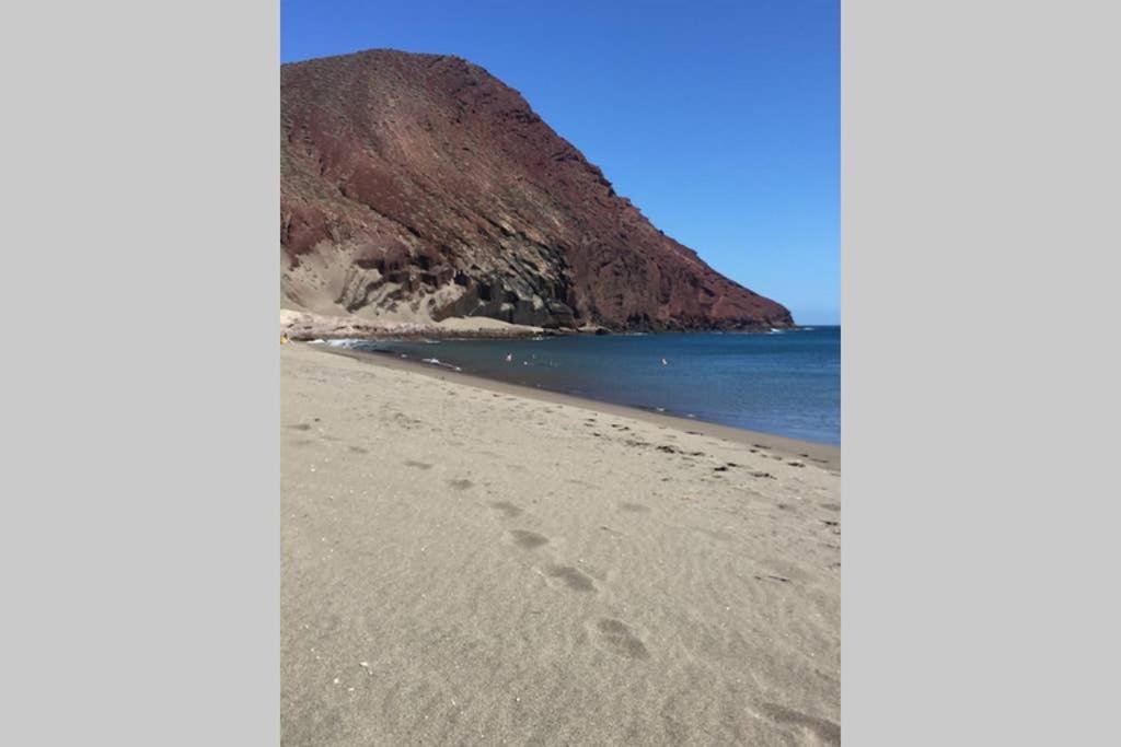 Wonderful View Lägenhet Costa Adeje  Exteriör bild